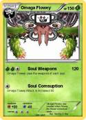 Omaga Flowey