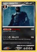 DARK KNIGHT!!!!