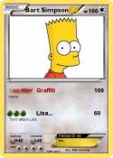 Bart Simpson