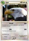 Gant
