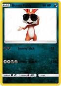 Bunny Furry