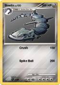 Steelix