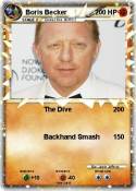 Boris Becker