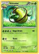 Victreebel