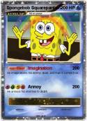 Spongebob