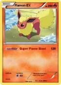 Flareon EX