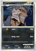 grimmjow