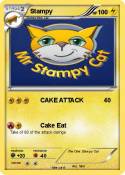 Stampy Stampy