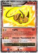 Raichu