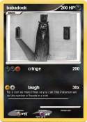 babadook
