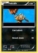 Fisticuffs