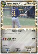 Dylan Naylor EX