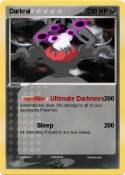 Darkrai