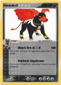 Houndevil