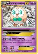 Money stomy