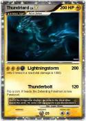 Thundriard