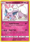 Sylveon and