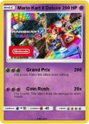 Mario Kart 8