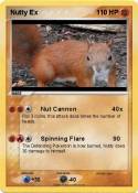 Nutty Ex