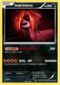 Dead Insanty