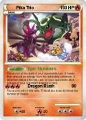Pika Trio