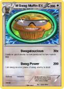 M Swag Muffin