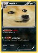 dogeachi