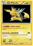 ash-Pikachu