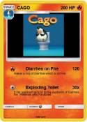 CAGO