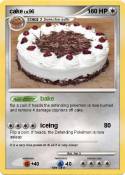 cake