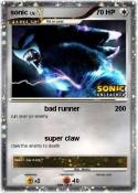 sonic