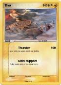 Thor