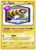 Sparky Sparky