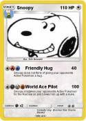Snoopy
