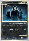 Hermione