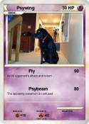 Psywing