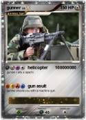 gunner
