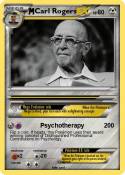 Carl Rogers