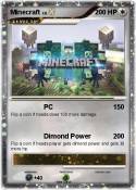 Minecraft Minecraft