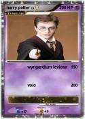 harry potter harry potter