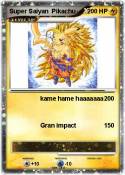 Super Saiyan