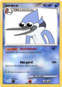 mordecai