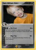 Dark William