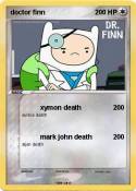 doctor finn