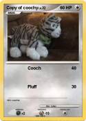 Copy of coochy