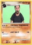 Shia