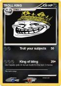 TROLL KING