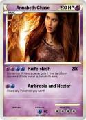 Annabeth Chase