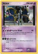 Arceus