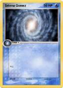Selena Gomez 